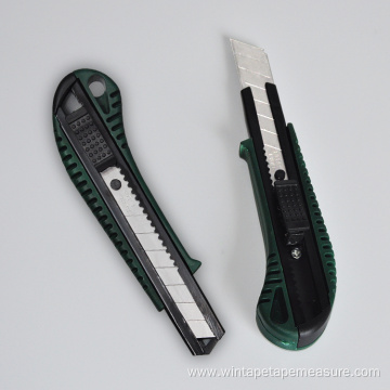 Steel Wallpaper Retractable Utility Knife